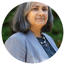 Sarbari Bordia profile