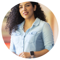 Shima Farazmehr profile