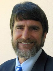 Alan William Stretton