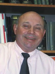 Anthony Geoffrey Hartnell AM