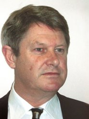 Bruce James Chapman AM