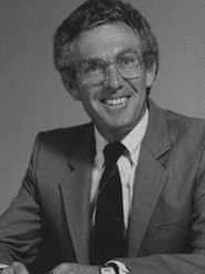 Christopher Ian Higgins