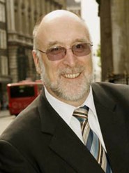 David Anthony Buckingham