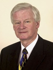 Geoffrey Francis Carmody