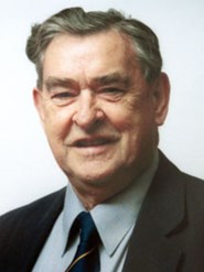 James O'Neill OAM