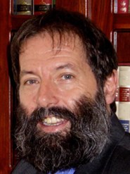 John Charles Quiggin