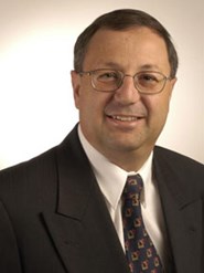 Michael D'Ascenzo
