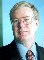 Paul Alexander Binsted