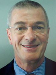 Paul Robert Paterson