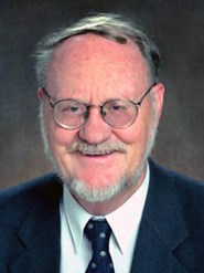 Richard Deane Terrell AO