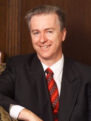 Warwick Robert Grigor