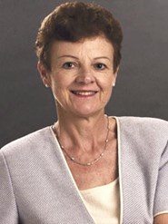 Margaret Kelly