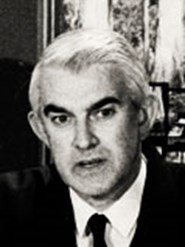 The Honourable John Kerin AM