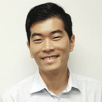 Marcus Fei Xiao Song