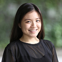 Winnie Chua