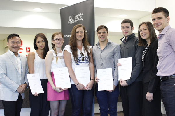 International Marketing Award winner XP Solutions 2013 