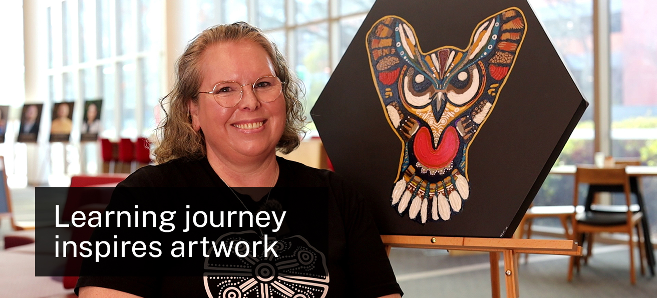 Natalie Painting Homepage