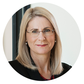 Dr Heather Smith PSM 