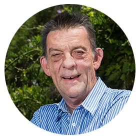 Dr John C. Mitchell OAM