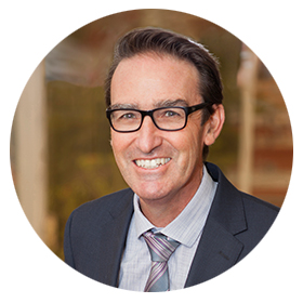 Dr Steven Kennedy PSM