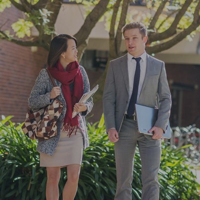 Graduate research programs