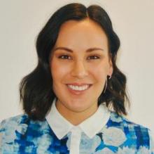 Marie-Claire McGuffie 