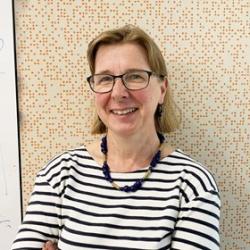 Associate Professor Alice Richardson