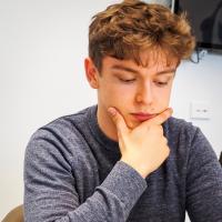 Frederick Litchfield