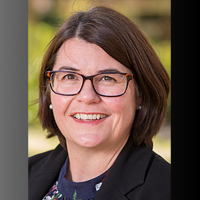 Portrait of Emily Lancsar