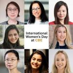 International women's day