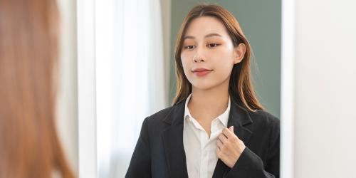 Manifesting first day success