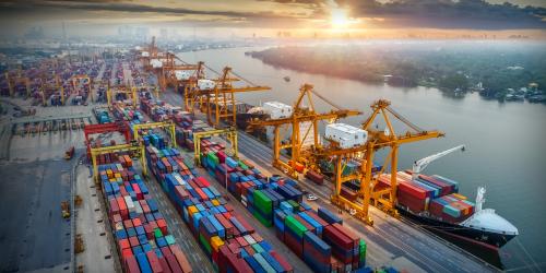 Economics globalisation